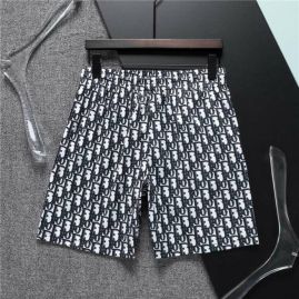 Picture of Dior Pants Short _SKUDiorM-3XL3Cx0119036